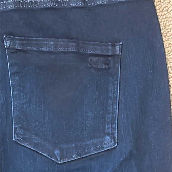 NEW AYR The One Love Jac's Jeans Skinny Jeans size 24 Long - Picture 12 of 16